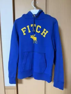 アバクロ パーカー