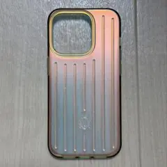 リモワ iPhoneケース14pro