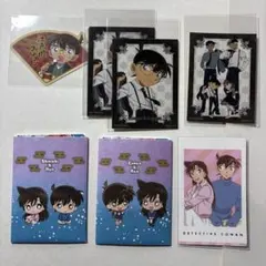 名探偵コナン 工藤新一 毛利蘭 江戸川コナン