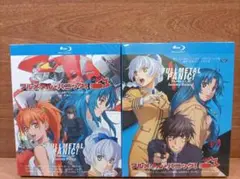 フルメタル・パニック! TV 全61話+OVA+特典 Blu-ray