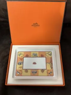 2026年最新】HERMES 皿の人気アイテム - メルカリ