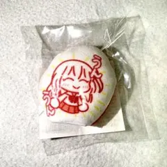 SHISHAMO NO GACHA×2!!!2024 宮崎朝子ワッペンバッヂ - メルカリ