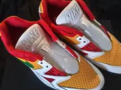 Supreme x Nike Air cross trainer 3 low