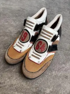 dsquared2 1964 スニーカー　ダブルタンのサムネイル
