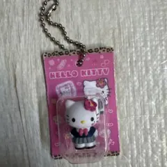 サンリオ ガチャ ハローキティ パッケージミニチュアコレクション ギャル