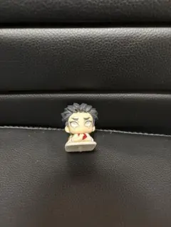 鬼滅の刃 悲鳴嶼行冥 おねむたん