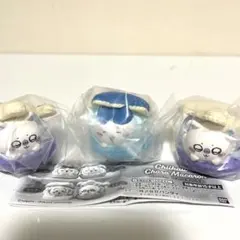 ちいかわ　キャラマカロン