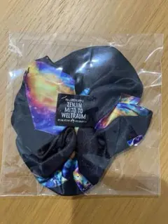 ミセスグリーンアップル　ゼンジン　シュシュ