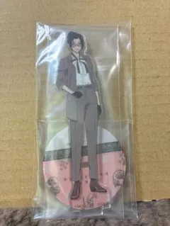 名探偵コナン セガラッキーくじ アクリルスタンド 上原由衣 A12