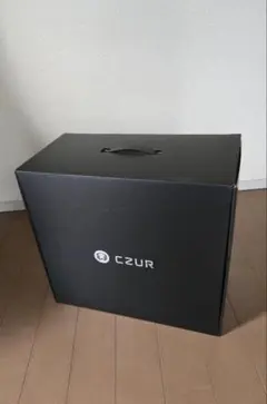 CZUR ET24Pro + スタジオボックスセットのサムネイル