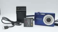 【I2672】 CASIO EXILIM EX-Z700 カシオ エクシリム
