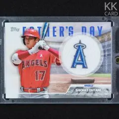 大谷翔平 二刀流MLBカード2020TOPPS Gold Labelリフラクター - メルカリ