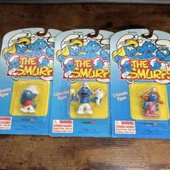 2026年最新】スマーフフィギュアの人気アイテム - メルカリ