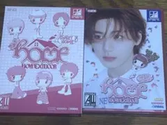 BOYNEXTDOOR HOME CD アルバム