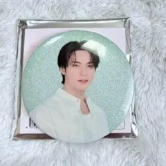 be the sun 缶バッジ　ミンギュ　セブチ seventeen SEVENTEEN 【YAKUSOKU】缶バッジ ミンギュ - メルカリ