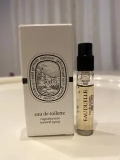 ディップティック オーデュエル EAU DUELLE 2mlのサムネイル