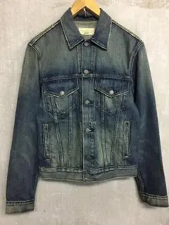 2026年最新】Denim & Supply Ralph Lauren メンズ Gジャン・デニム