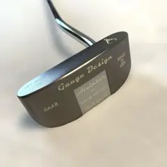 【新品】Gauge Design Putter GAA8のサムネイル