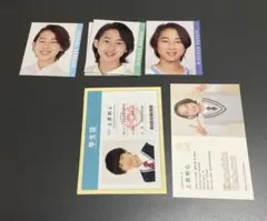 上原剣心 GO!GO!kids