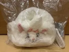 ディズニーストア　マリー　トートバッグ