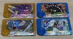 ポケモンフレンダ レガシーピック　セット