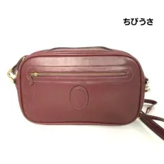 Cartier カルティエ クラッチバッグ セカンドバッグ レディース ブランド