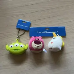 東京ディズニーリゾート まとめ売り 定価3600円