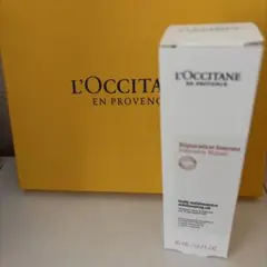 L'Occitane インテンシブヘアオイル 50ML 新品未開封のサムネイル