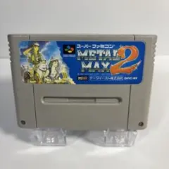 メタルマックス2 スーパーファミコン
