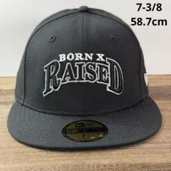 2025年最新】born x raised キャップの人気アイテム - メルカリ