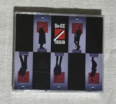 Da-iCE CONCEPT EP 『REVERSi』