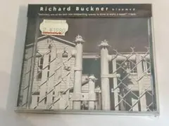 Richard Buckner ／bloomed