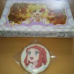 アイカツスターズ　早乙女あこ　グッズ　まとめ売り アイカツスターズ 早乙女あこ グッズ まとめ売り アイカツ