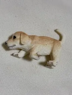 ゴールデンレトリバー　動物　犬　フィギュア　シュライヒ　Schleich
