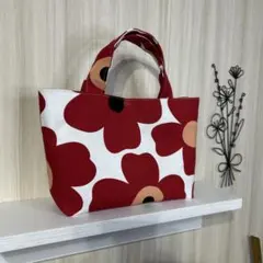 ミニトートバッグ