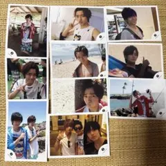 2026年最新】平野紫耀 公式写真 jrの人気アイテム - メルカリ