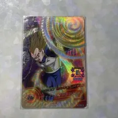 2026年最新】ドラゴンボールヒーローズ 旧弾 cpの人気アイテム - メルカリ