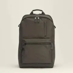 【中古】W&.Day/Nightナイロンリュック 14.0インチPC収納のサムネイル