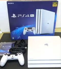 PlayStation4Pro