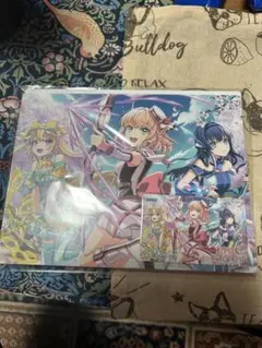 2025年最新】オンゲキ aimeの人気アイテム - メルカリ