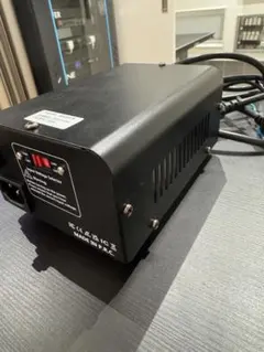 SHJY 2000VA 変圧器 220V→100V - メルカリ