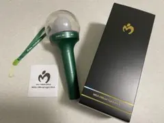 ミセスグリーンアップル　ライトスティック