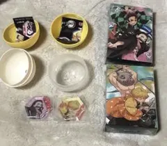 くら寿司 鬼滅の刃コラボ品