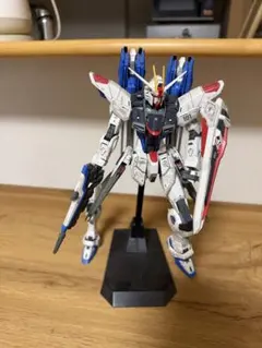 MG フリーダムガンダム 完成品