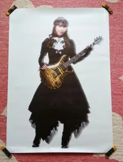 band-maid KANAMIさん 本人使用ピック - メルカリ