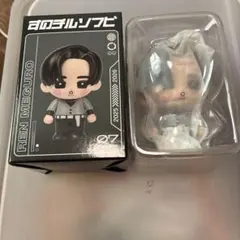 Snow Man スノ すのチルソフビ 目黒蓮