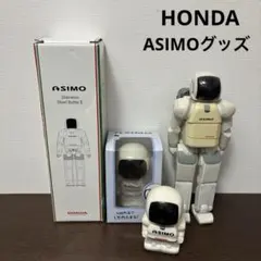 Honda ASIMO 2007 Tomy製 PVC 貯金箱 約20cm 2026年最新】アシモ 貯金箱の人気アイテム - メルカリ