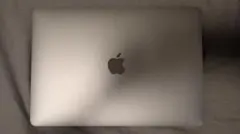 Apple MacBook Air シルバー 外箱付き アンブレラ様専用