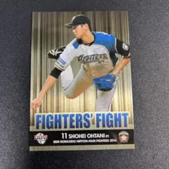 凹みキズあり 大谷翔平選手 2013BBMルーキーカード - メルカリ