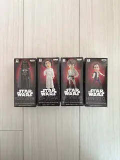 2026年最新】Star Wars WCFの人気アイテム - メルカリ